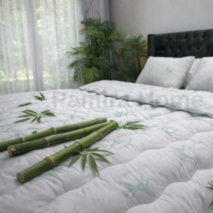 Premium Bambu Yorgan
